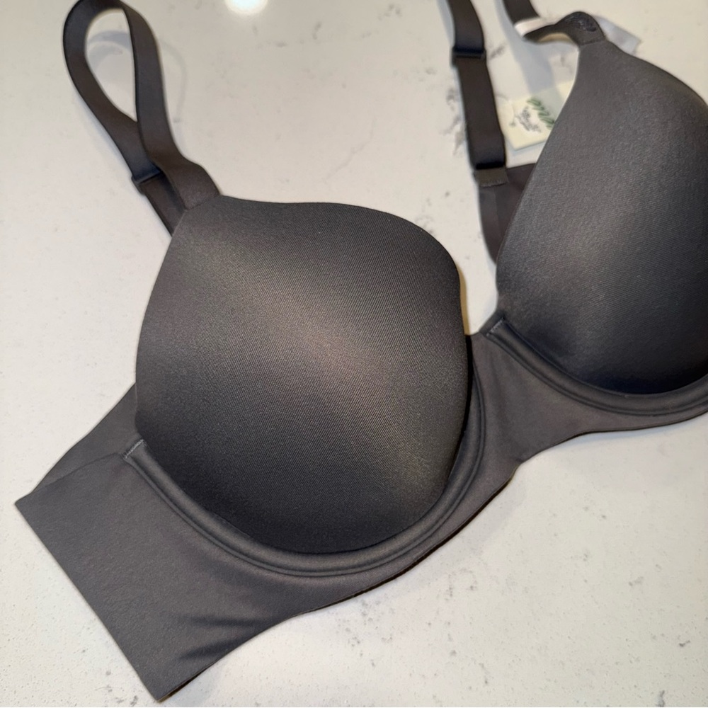 NWT Aerie Smoothez Full Coverage Lightly Lined Bra - Picture 5 of 10